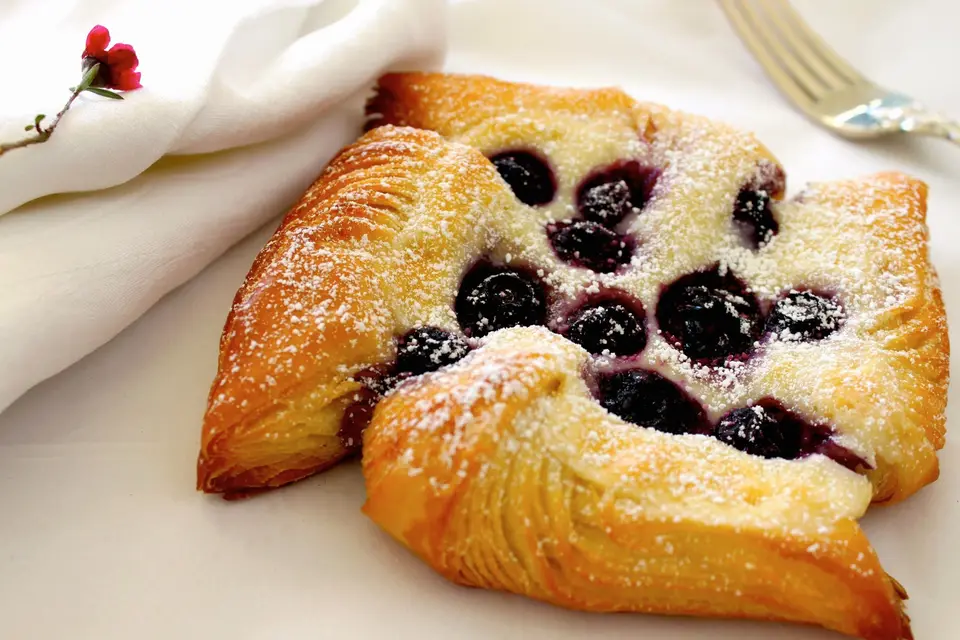 Mevsim danish
